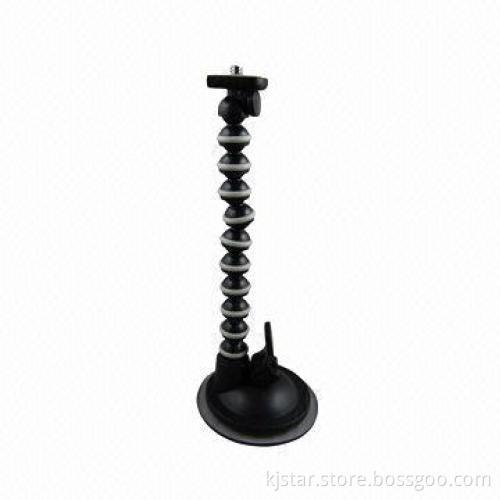 Car Window Suction Cup Mount Holder for Camera
